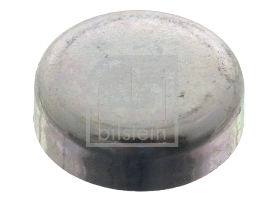 Frost Plug